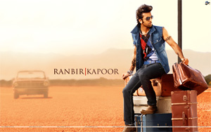 Ranbir Kapoor